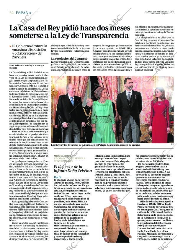 ABC SEVILLA 06-04-2013 página 52