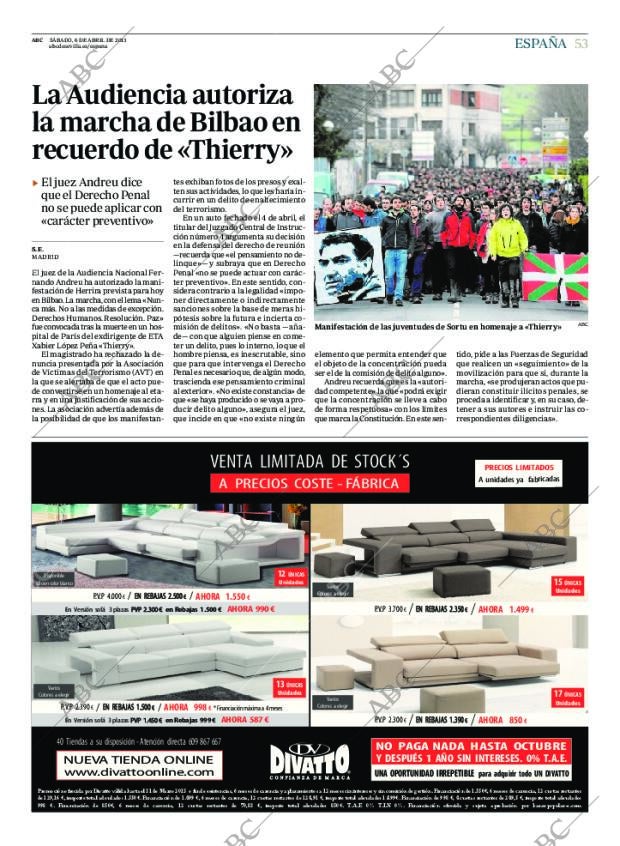 ABC SEVILLA 06-04-2013 página 53