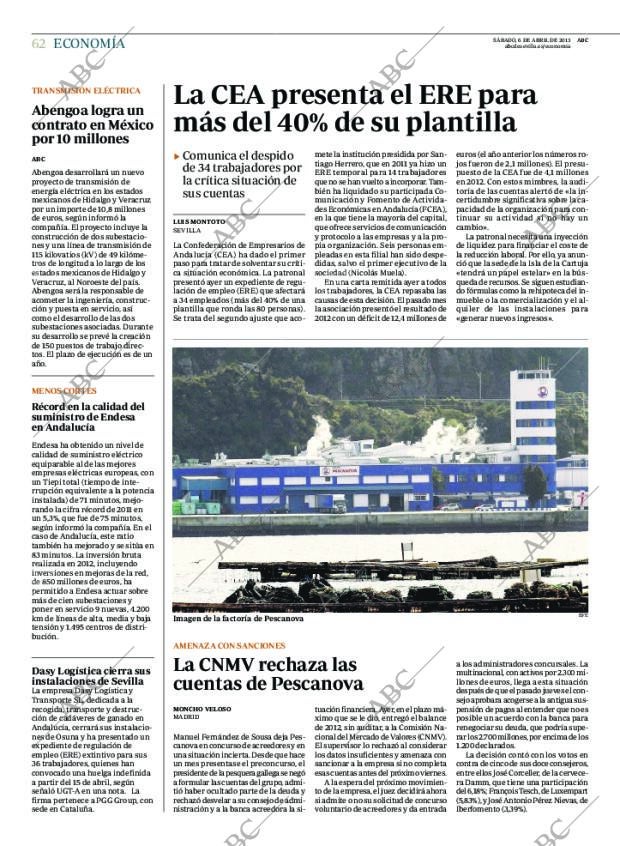 ABC SEVILLA 06-04-2013 página 62