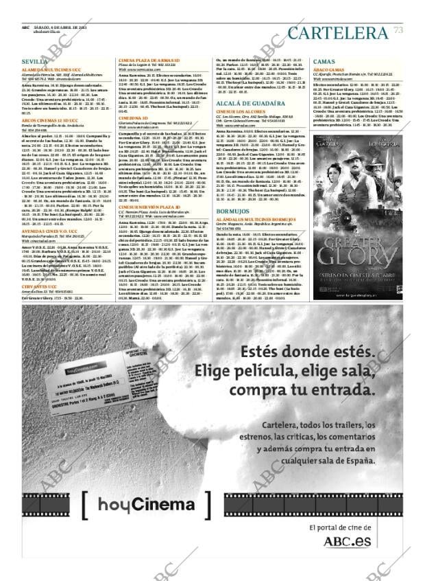 ABC SEVILLA 06-04-2013 página 73
