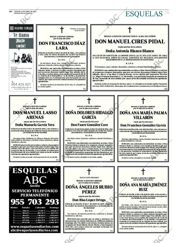 ABC SEVILLA 06-04-2013 página 75