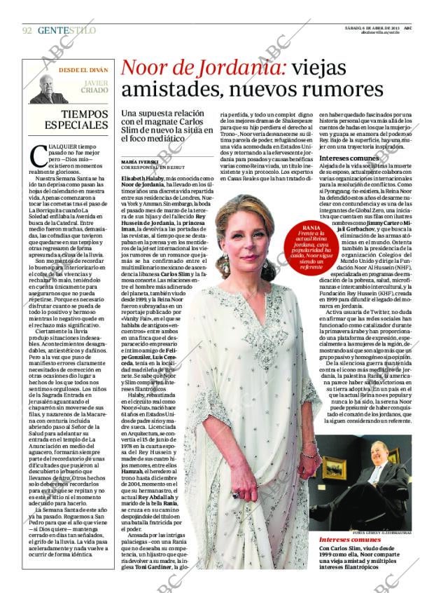 ABC SEVILLA 06-04-2013 página 92