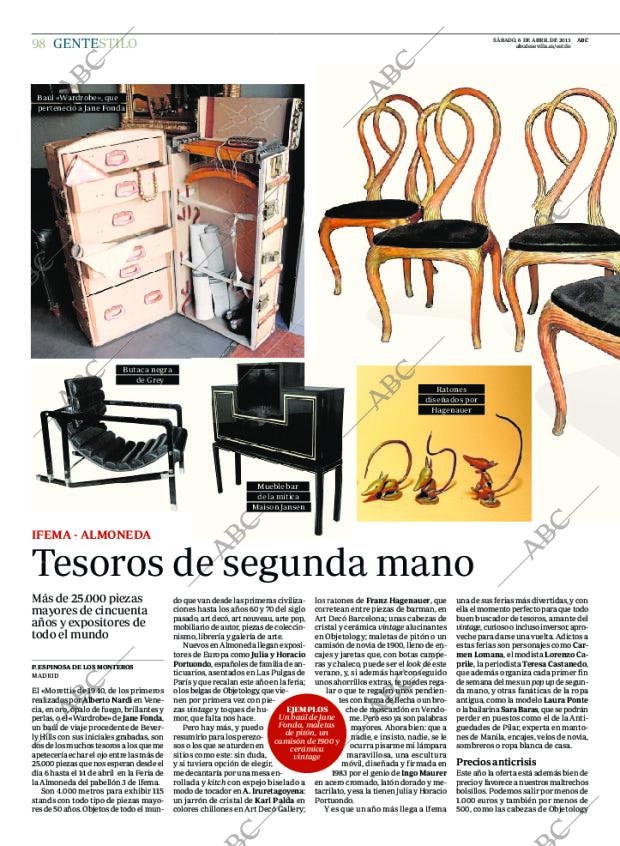 ABC SEVILLA 06-04-2013 página 98