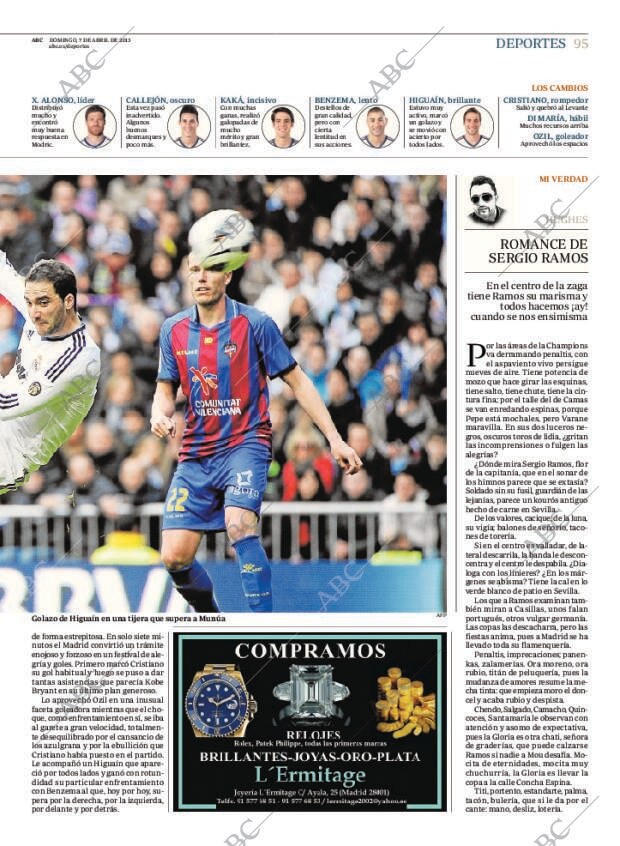 ABC MADRID 07-04-2013 página 95