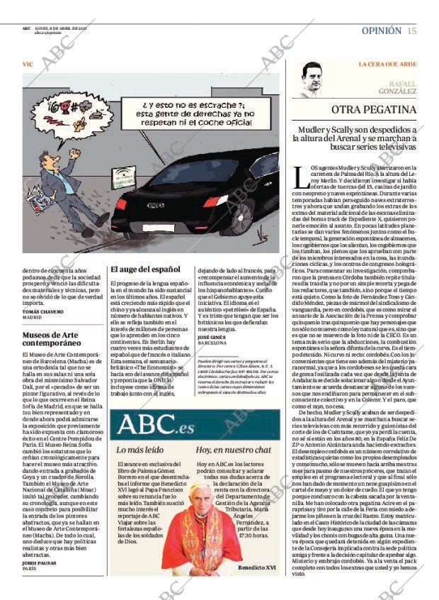 ABC CORDOBA 08-04-2013 página 15
