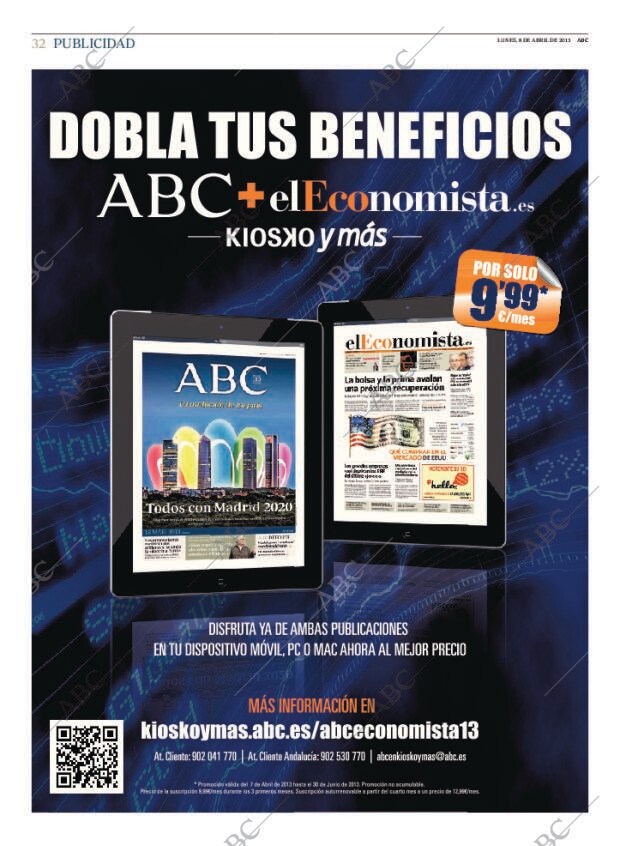 ABC CORDOBA 08-04-2013 página 32