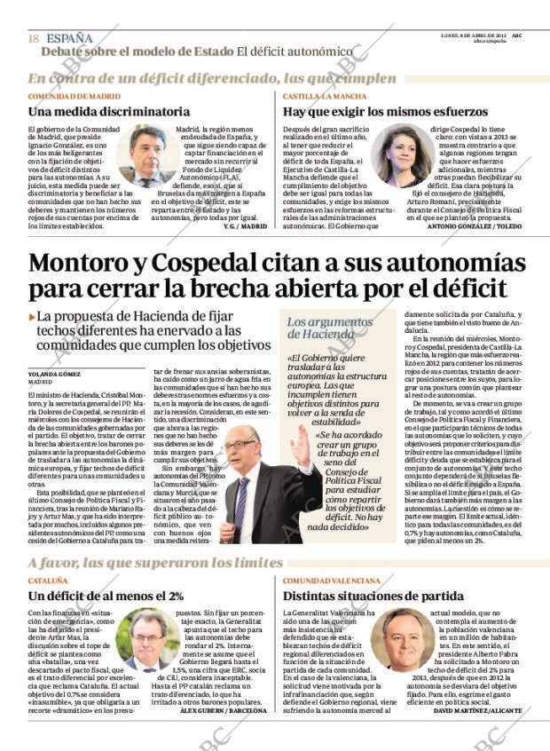 ABC MADRID 08-04-2013 página 18