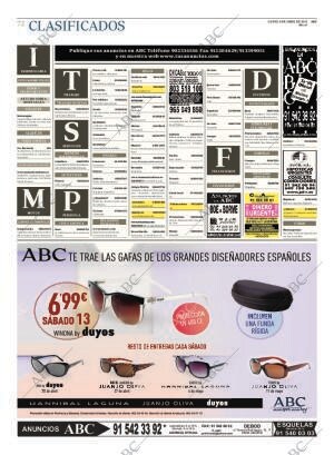 ABC MADRID 08-04-2013 página 72