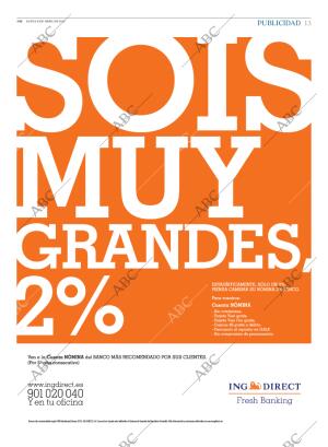 ABC SEVILLA 08-04-2013 página 13