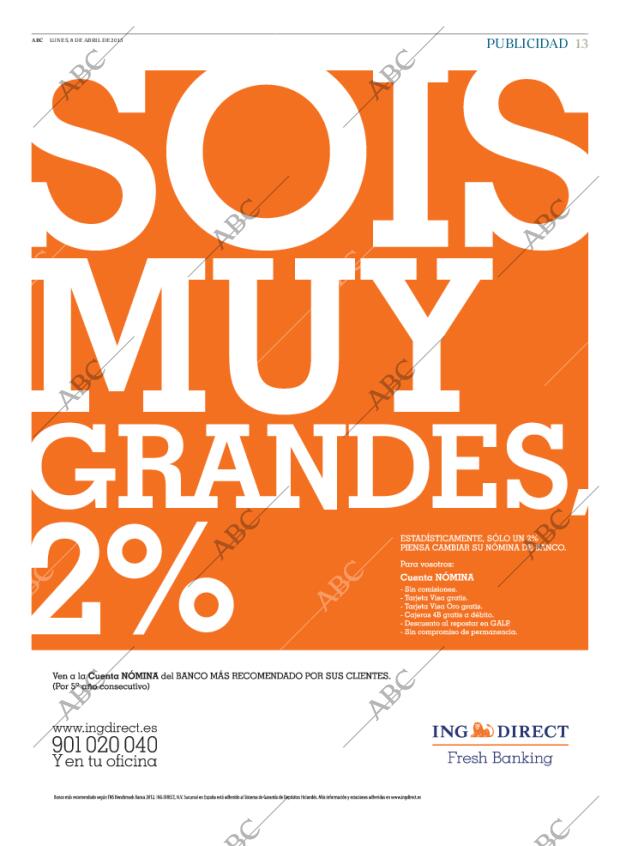ABC SEVILLA 08-04-2013 página 13