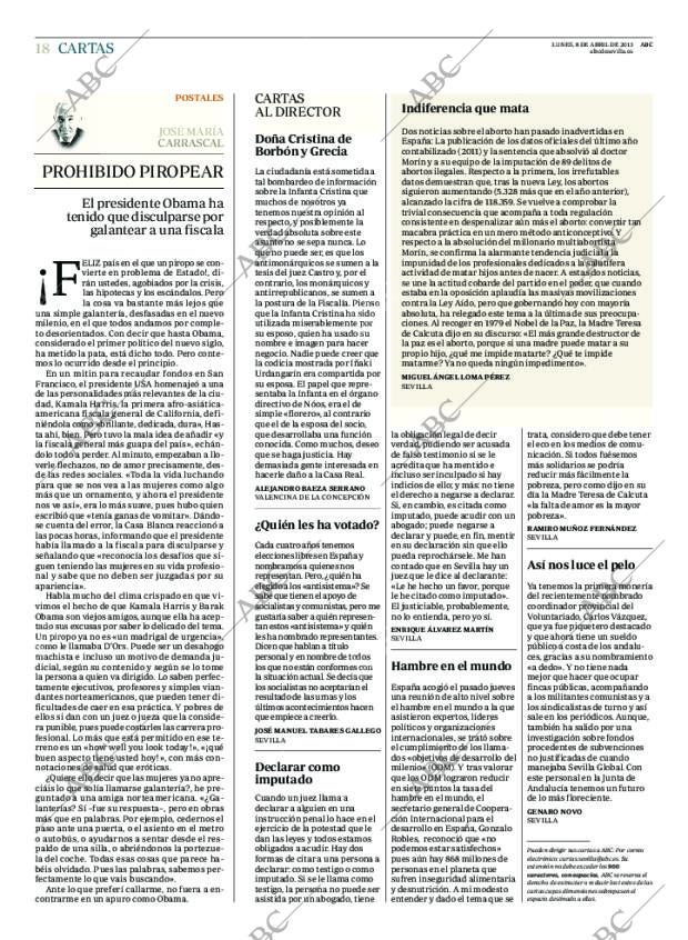 ABC SEVILLA 08-04-2013 página 18