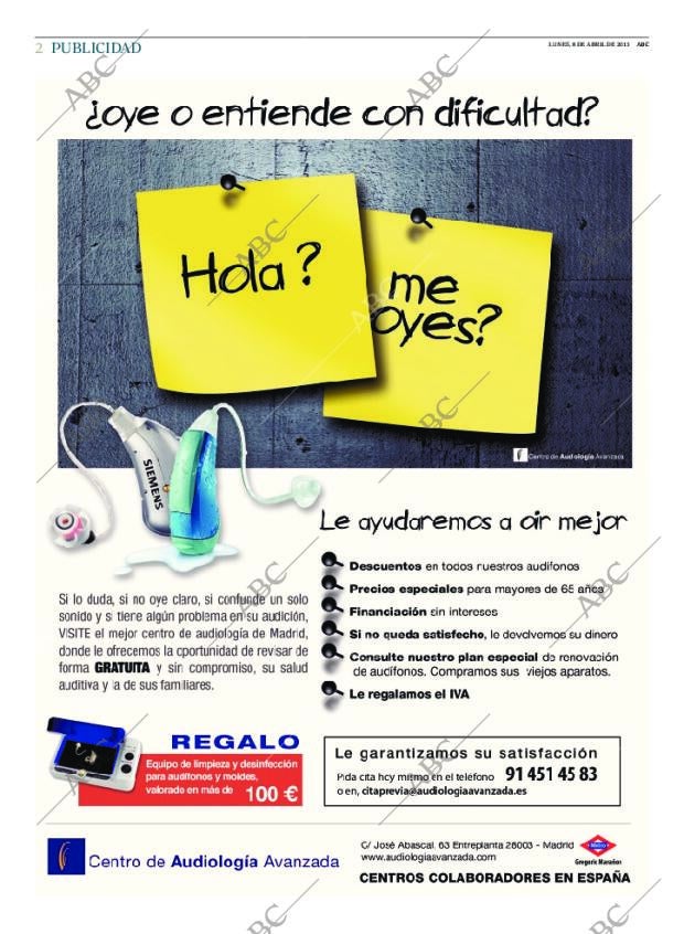 ABC SEVILLA 08-04-2013 página 2