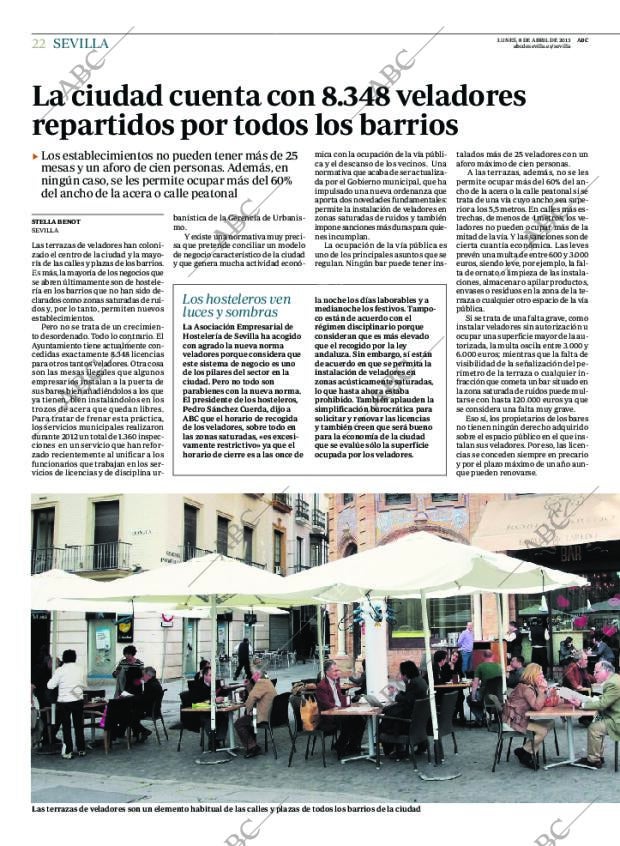 ABC SEVILLA 08-04-2013 página 22