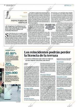 ABC SEVILLA 08-04-2013 página 23