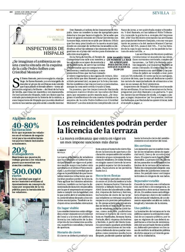 ABC SEVILLA 08-04-2013 página 23