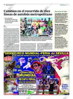 ABC SEVILLA 08-04-2013 página 25
