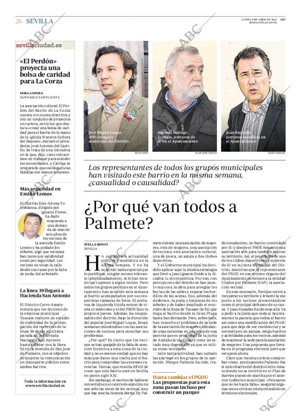 ABC SEVILLA 08-04-2013 página 26