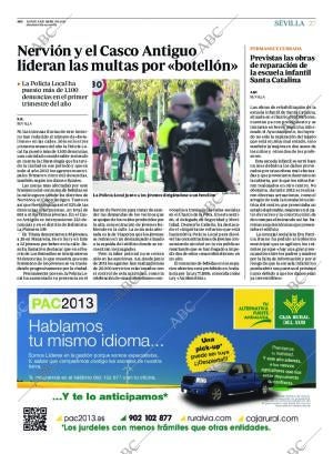 ABC SEVILLA 08-04-2013 página 27