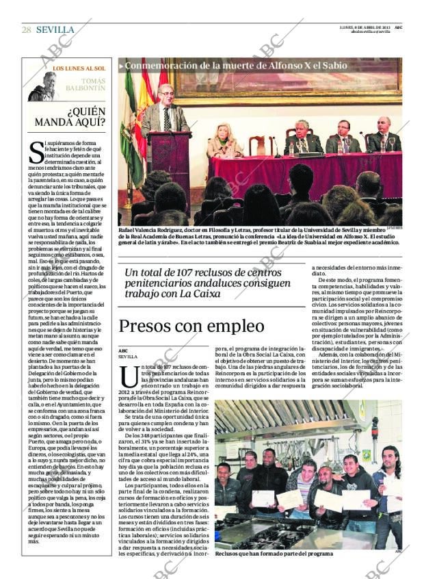 ABC SEVILLA 08-04-2013 página 28