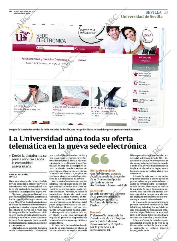 ABC SEVILLA 08-04-2013 página 29