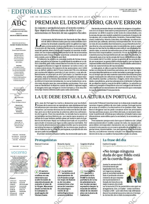 ABC SEVILLA 08-04-2013 página 4