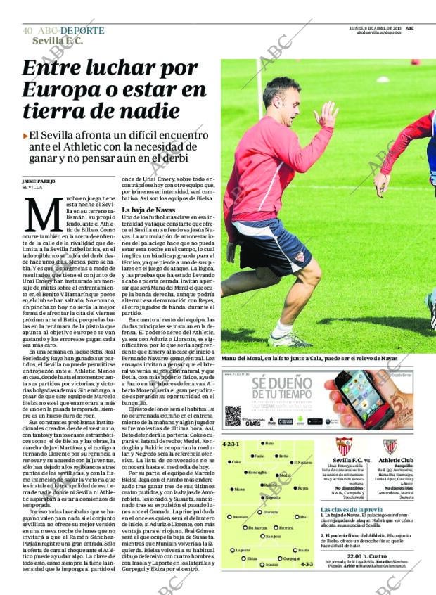 ABC SEVILLA 08-04-2013 página 40