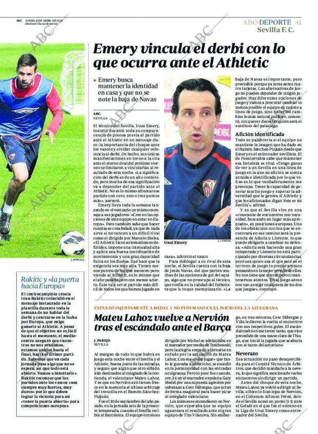 ABC SEVILLA 08-04-2013 página 41