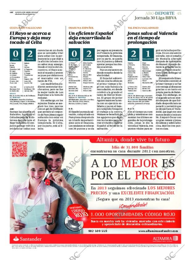 ABC SEVILLA 08-04-2013 página 45