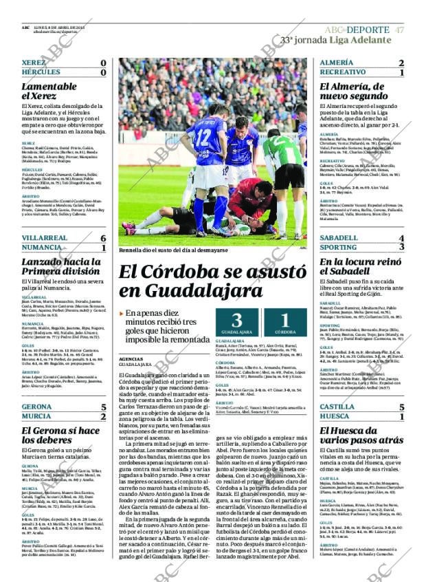 ABC SEVILLA 08-04-2013 página 47