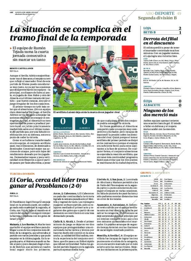 ABC SEVILLA 08-04-2013 página 49