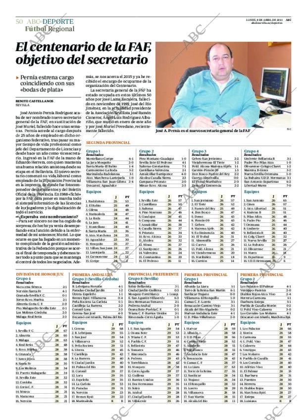 ABC SEVILLA 08-04-2013 página 50