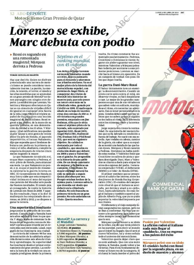 ABC SEVILLA 08-04-2013 página 52