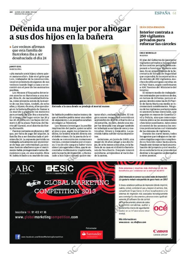 ABC SEVILLA 08-04-2013 página 61