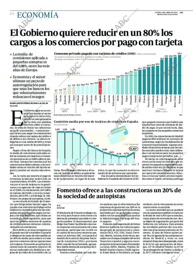ABC SEVILLA 08-04-2013 página 64