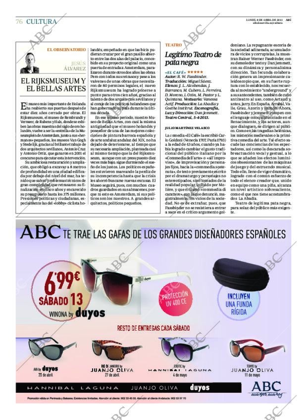 ABC SEVILLA 08-04-2013 página 76