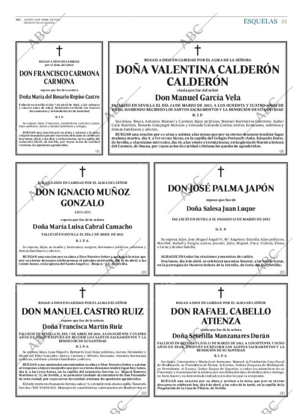 ABC SEVILLA 08-04-2013 página 81