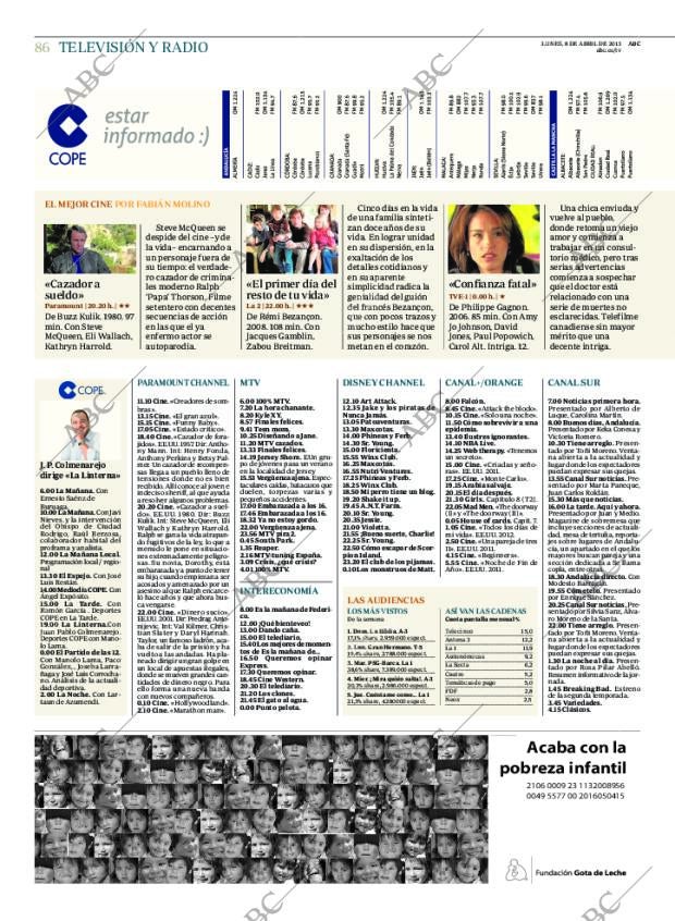 ABC SEVILLA 08-04-2013 página 86