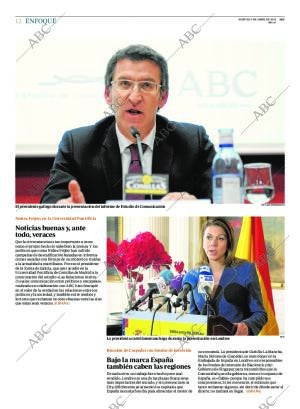 ABC MADRID 09-04-2013 página 12