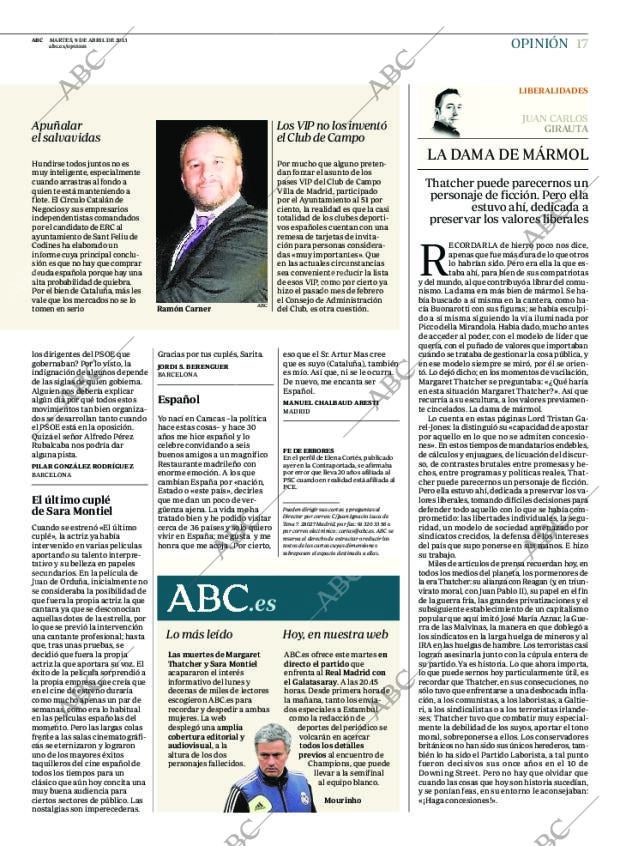 ABC MADRID 09-04-2013 página 17