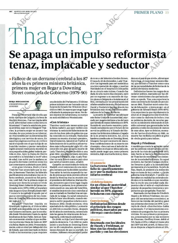 ABC MADRID 09-04-2013 página 19