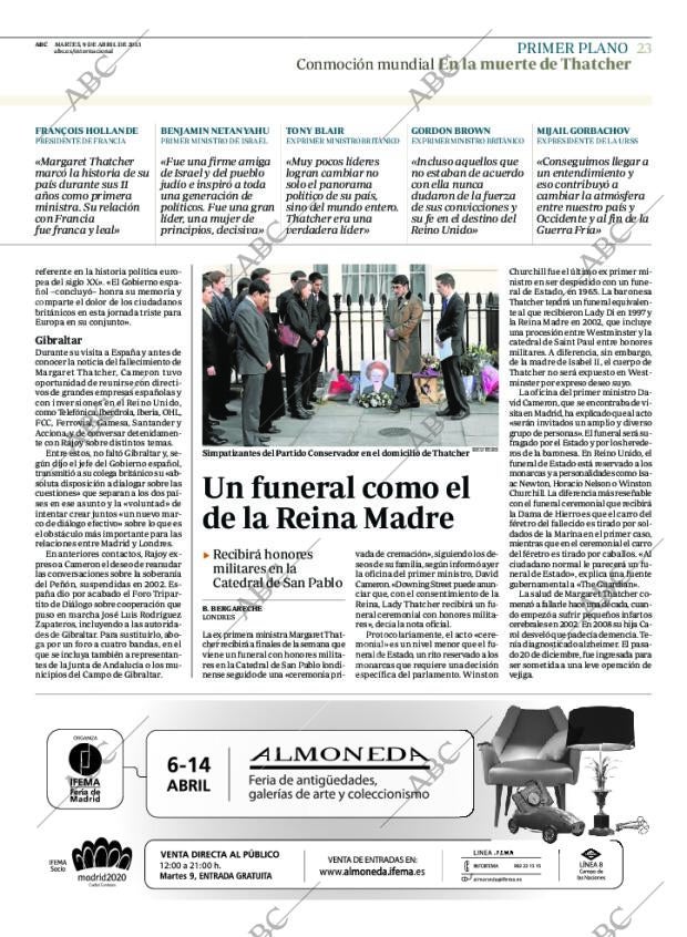 ABC MADRID 09-04-2013 página 23