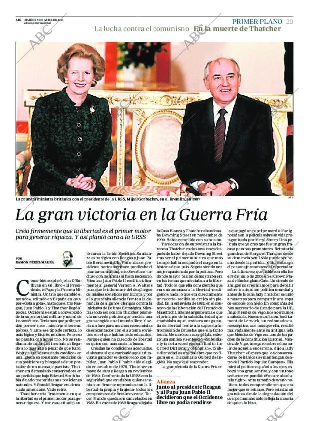 ABC MADRID 09-04-2013 página 29