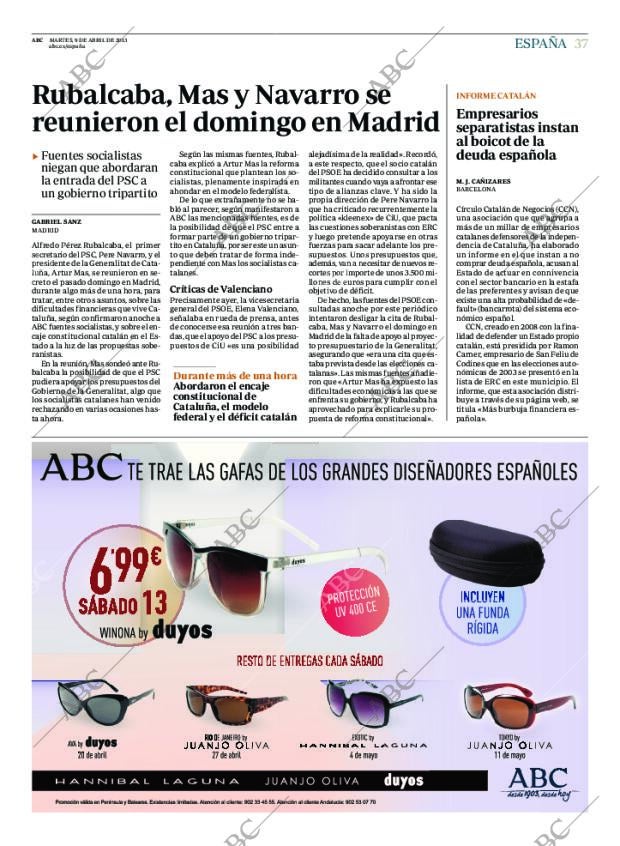 ABC MADRID 09-04-2013 página 37