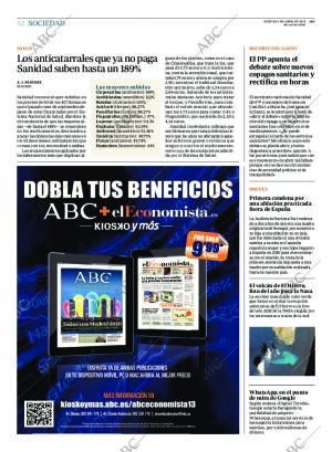 ABC MADRID 09-04-2013 página 52