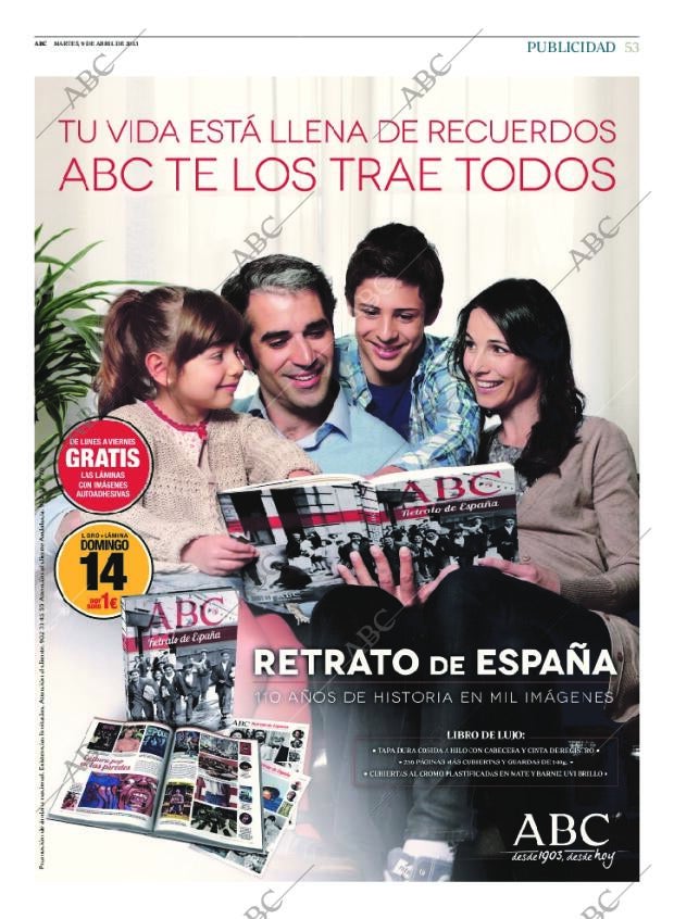 ABC MADRID 09-04-2013 página 53