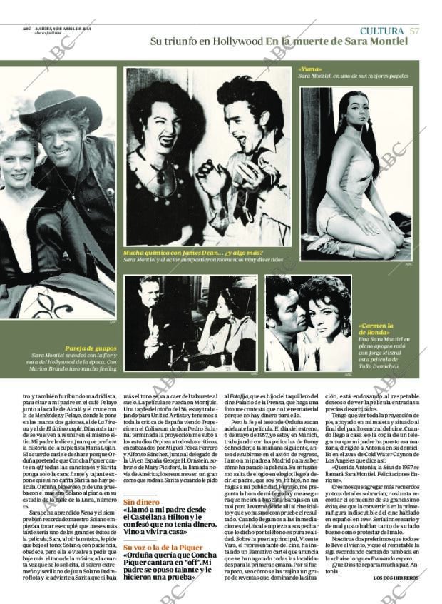 ABC MADRID 09-04-2013 página 57