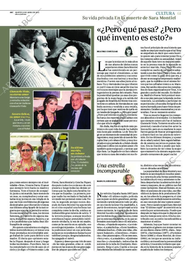 ABC MADRID 09-04-2013 página 61