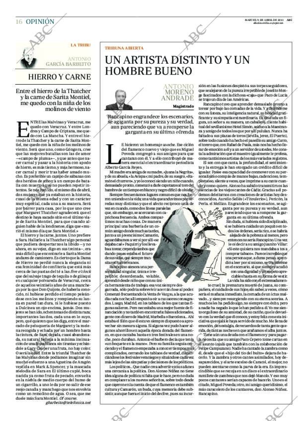 ABC SEVILLA 09-04-2013 página 16