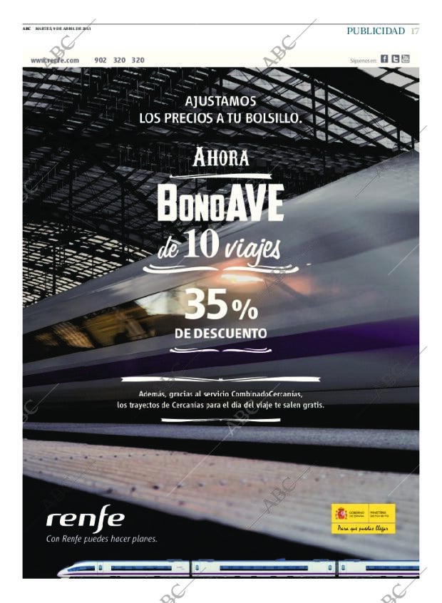 ABC SEVILLA 09-04-2013 página 17