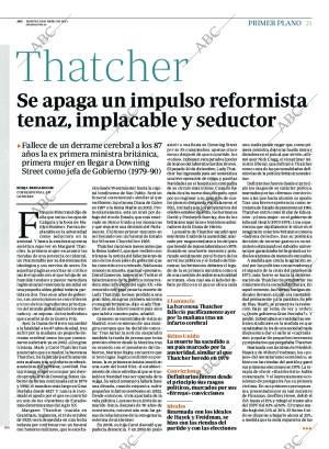 ABC SEVILLA 09-04-2013 página 21